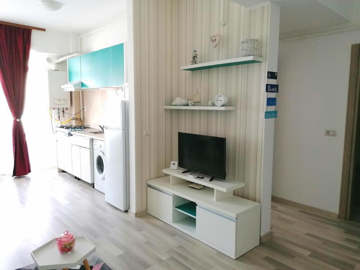 Blue Sky Summerland Apartment Mamaia Ngoại thất bức ảnh