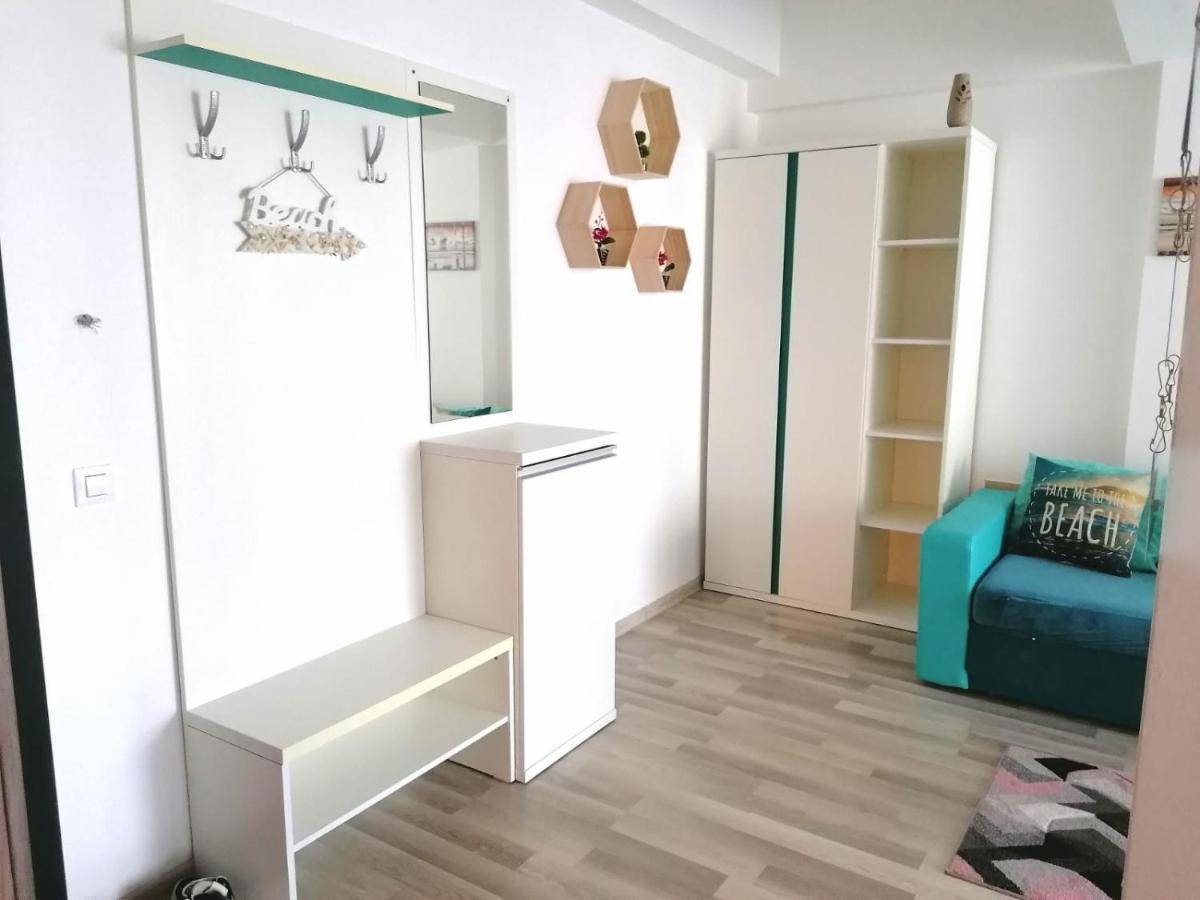 Blue Sky Summerland Apartment Mamaia Ngoại thất bức ảnh